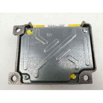 Recambio de centralita airbag para mercedes-benz clase e (w211) berlina 3.0 v6 cat referencia OEM IAM 2118702626 0285001880 
