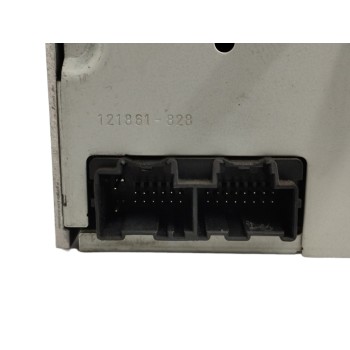 Recambio de sistema audio / radio cd para chevrolet aveo 1.4 cat referencia OEM IAM 96628256  