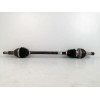 Recambio de transmision trasera izquierda para opel antara 2.0 cdti cat (z 20 dmh / llw) referencia OEM IAM 96624821  