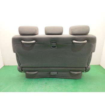 Recambio de asientos tercera fila para ssangyong rodius ii 2.2 xdi referencia OEM IAM   