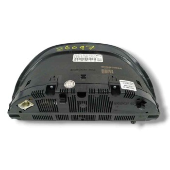 Recambio de cuadro instrumentos para mercedes-benz clase b (w245) 2.0 cdi cat referencia OEM IAM A1694401011 0263643408 