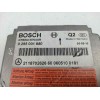 Recambio de centralita airbag para mercedes-benz clase e (w211) berlina 3.0 v6 cat referencia OEM IAM 2118702626 0285001880 