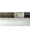 Recambio de transmision trasera izquierda para opel antara 2.0 cdti cat (z 20 dmh / llw) referencia OEM IAM 96624821  