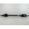 Recambio de transmision trasera derecha para opel antara 2.0 cdti cat (z 20 dmh / llw) referencia OEM IAM 96624822  