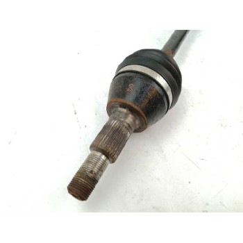 Recambio de transmision trasera derecha para opel antara 2.0 cdti cat (z 20 dmh / llw) referencia OEM IAM 96624822  