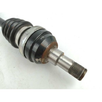Recambio de transmision trasera derecha para opel antara 2.0 cdti cat (z 20 dmh / llw) referencia OEM IAM 96624822  
