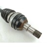 Recambio de transmision trasera derecha para opel antara 2.0 cdti cat (z 20 dmh / llw) referencia OEM IAM 96624822  