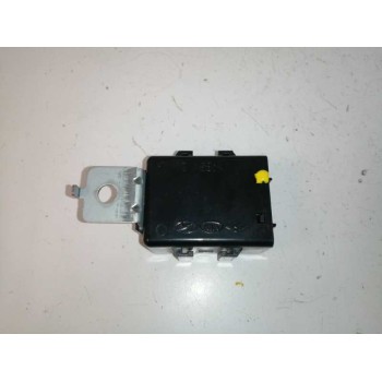 Recambio de centralita inmovilizador para kia rio 1.2 cat referencia OEM IAM 954202V000  