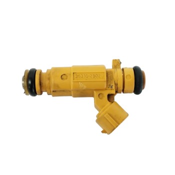 Recambio de inyector para hyundai elantra (ad)(2016) 1.6 cat referencia OEM IAM 353102B020  