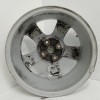 Recambio de llanta para peugeot 307 break/sw (s2) 1.6 16v hdi referencia OEM IAM ARIANE 6,5JX16CH4 ET31 4H 4X108