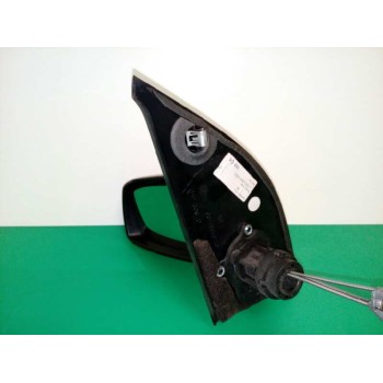 Recambio de retrovisor izquierdo para fiat panda (169) básico 4x4 referencia OEM IAM 735357191 ELÉCTRICO 