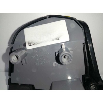 Recambio de mando volante para kia rio 1.2 cat referencia OEM IAM 967001W000 299105499 