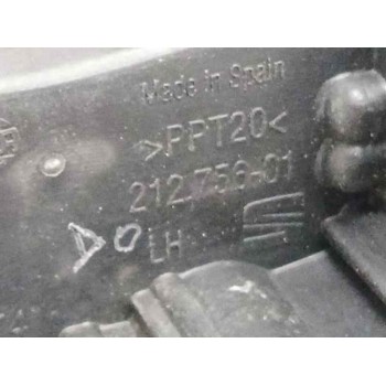 Recambio de piloto trasero izquierdo para seat ibiza (kj1) 1.0 tsi referencia OEM IAM 6F0945207  