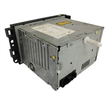 Recambio de sistema audio / radio cd para chevrolet aveo 1.4 cat referencia OEM IAM 96628256  