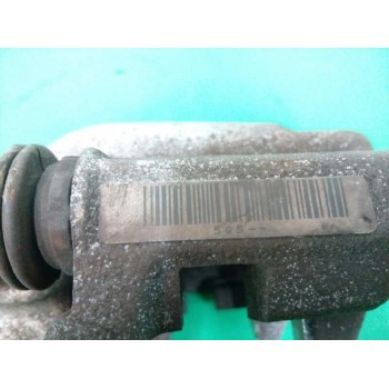 Recambio de pinza freno trasera izquierda para seat leon sc (5f5) fr referencia OEM IAM 5Q5  