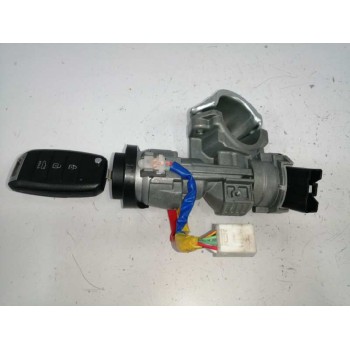 Recambio de antirrobo para kia rio 1.2 cat referencia OEM IAM   