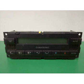 Recambio de mando climatizador para skoda octavia berlina (1u2) ambiente referencia OEM IAM   