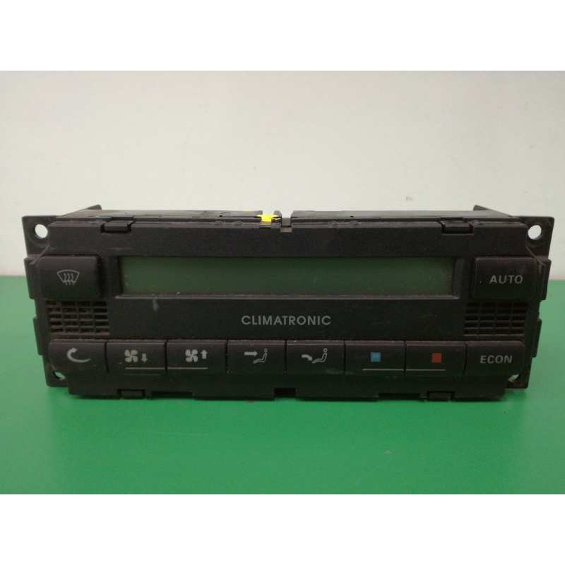 Recambio de mando climatizador para skoda octavia berlina (1u2) ambiente referencia OEM IAM   