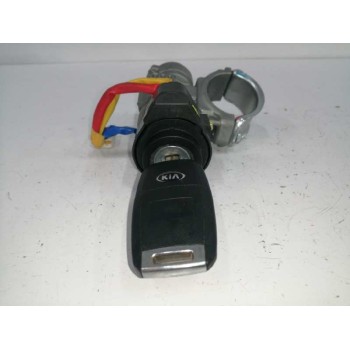 Recambio de antirrobo para kia rio 1.2 cat referencia OEM IAM   
