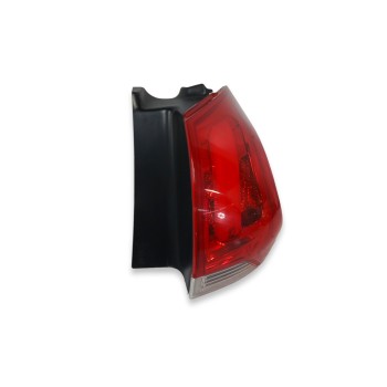 Recambio de piloto trasero derecho para peugeot 2008 (--.2013) 1.6 e-hdi fap referencia OEM IAM 9678074380  