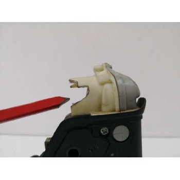 Recambio de cerradura puerta delantera izquierda para volkswagen passat berlina (3c2) 2.0 tdi referencia OEM IAM 3C1837015A  