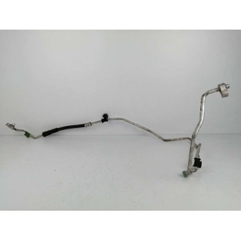 Recambio de tubos aire acondicionado para opel antara 2.0 cdti cat (z 20 dmh / llw) referencia OEM IAM 96641950  