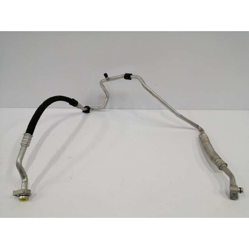Recambio de tubos aire acondicionado para audi q3 (8u) 2.0 16v tdi referencia OEM IAM 8U0820743C  