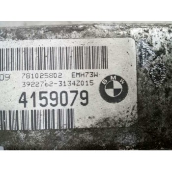 Recambio de radiador agua para bmw serie 1 berlina (e81/e87) 116d referencia OEM IAM 7810258  