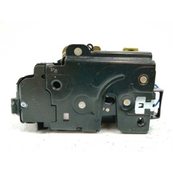 Recambio de cerradura puerta trasera derecha para volkswagen polo (9n3) advance referencia OEM IAM 3B4839016AG  