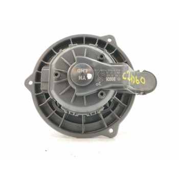 Recambio de motor calefaccion para hyundai ix20 1.4 cat referencia OEM IAM F00S3B2407  