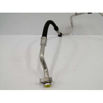 Recambio de tubos aire acondicionado para audi q3 (8u) 2.0 16v tdi referencia OEM IAM 8U0820743C  