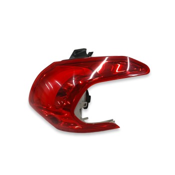 Recambio de piloto trasero derecho para peugeot 2008 (--.2013) 1.6 e-hdi fap referencia OEM IAM 9678074380  