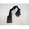 Recambio de enganche cinturon derecho para kia rio 1.2 cat referencia OEM IAM  TRASERO 