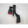 Recambio de enganche cinturon derecho para kia rio 1.2 cat referencia OEM IAM  TRASERO 