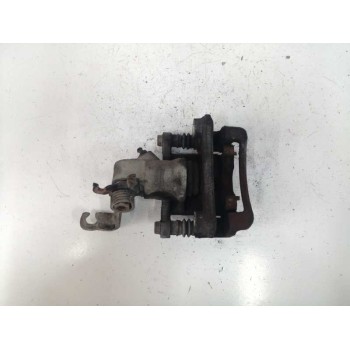 Recambio de pinza freno trasera derecha para hyundai i10 i (pa) 1.2 referencia OEM IAM BC141131  