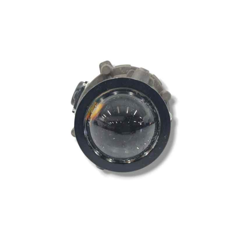 Recambio de faro antiniebla izquierdo para hyundai i10 (ac3) 1.2 16v cat referencia OEM IAM 922012B9500  