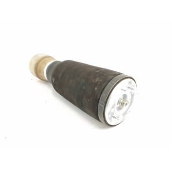 Recambio de amortiguador trasero izquierdo para bmw x5 (e53) 3.0 24v turbodiesel cat referencia OEM IAM 37126750355 BALONA SUSPE