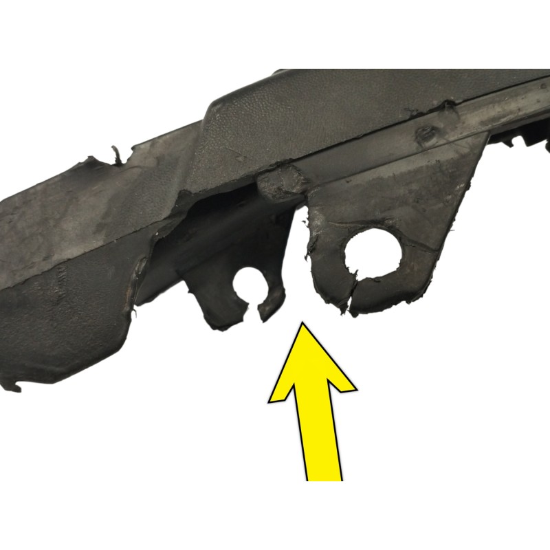 REJILLA DELANTERA OBSERVAR FOTOS