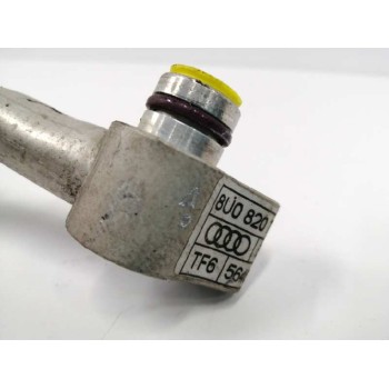 Recambio de tubos aire acondicionado para audi q3 (8u) 2.0 16v tdi referencia OEM IAM 8U0820743C  