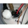 Recambio de aforador para kia rio 1.2 cat referencia OEM IAM 311101R200  
