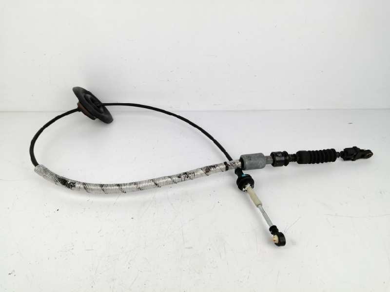 Recambio de varillaje cambio para opel antara 2.0 cdti cat (z 20 dmh / llw) referencia OEM IAM Recambio de varillaje cambio para opel antara 2.0 cdti cat (z 20 dmh / llw) referencia OEM IAM