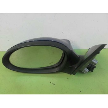 RETROVISOR IZQUIERDO 