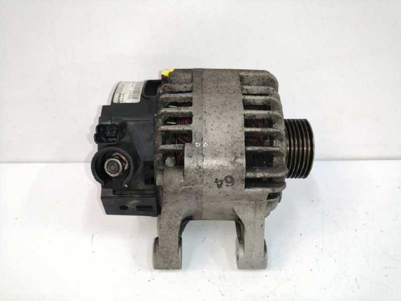 Recambio de alternador para citroën xsara berlina 1.6 16v cat (nfu / tu5jp4) referencia OEM IAM 9641398680 63321734 