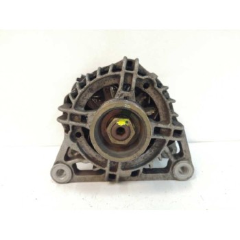 Recambio de alternador para citroën xsara berlina 1.6 16v cat (nfu / tu5jp4) referencia OEM IAM 9641398680 63321734 