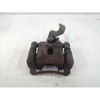 Recambio de pinza freno trasera derecha para hyundai i10 i (pa) 1.2 referencia OEM IAM BC141131  