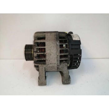 Recambio de alternador para citroën xsara berlina 1.6 16v cat (nfu / tu5jp4) referencia OEM IAM 9641398680 63321734 