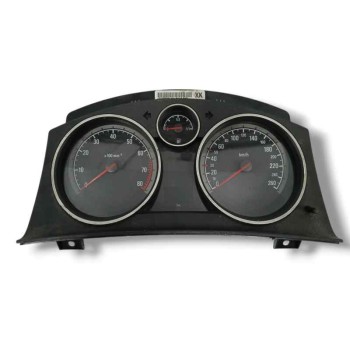 Recambio de cuadro instrumentos para opel astra twin top (2006 - 2012) 1.6 16v referencia OEM IAM 13225989  