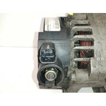 Recambio de alternador para citroën xsara berlina 1.6 16v cat (nfu / tu5jp4) referencia OEM IAM 9641398680 63321734 