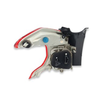 Recambio de piloto trasero derecho para peugeot 2008 (--.2013) 1.6 e-hdi fap referencia OEM IAM 9678074380  