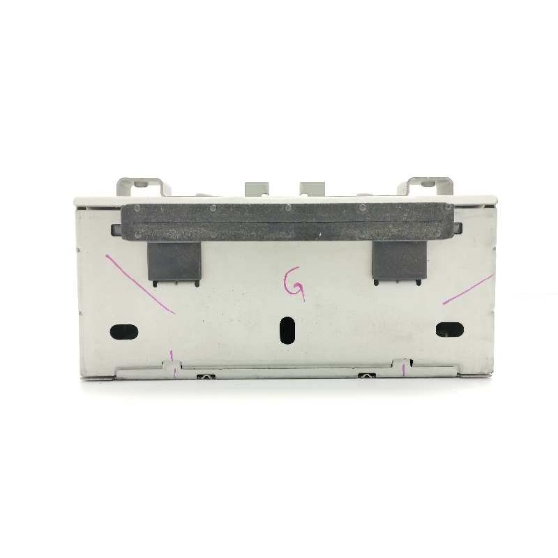 Recambio de sistema audio / radio cd para ford c-max trend referencia OEM IAM AM5T18C815BH  